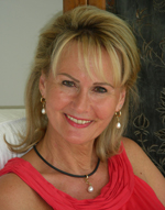 Kate Mathers - Mindfulness Meditation Teacher and Stress Reduction Facilitator